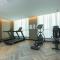 Holiday Inn Taiyuan City Center