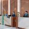 Holiday Inn Taiyuan City Center