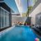 Sunflower Villa