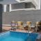 Sunflower Villa