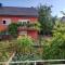 Apartman Bor