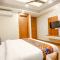 FabHotel Raahi Retreat - Nr Star Mall & 32nd Avenue