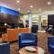 Courtyard by Marriott Knoxville Airport Alcoa - Алкоа