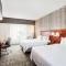 Courtyard by Marriott Knoxville Airport Alcoa - Alcoa