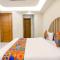 FabHotel Raahi Retreat - Nr Star Mall & 32nd Avenue