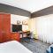 Courtyard by Marriott Knoxville Airport Alcoa - Alcoa