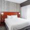 Courtyard by Marriott Knoxville Airport Alcoa - Алкоа