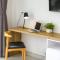 The Green House - Serviced Apartment