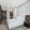 Holiday Inn Taiyuan City Center