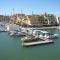 Studio Gruissan Vue Port