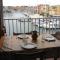 Studio Gruissan Vue Port