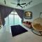 Yemala Suites at Skyloft - Johor - 新山