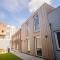 Divine 50m2 Apartment - WE39D - Tiel