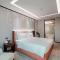 Holiday Inn Taiyuan City Center