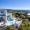 Salty Kiss I Private Properties