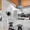 Holiday Home With Wood-Burning Stove And Pavilion