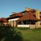 Villa Victoria