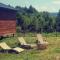 Shaori Lake Cottages