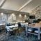 Residence Inn Fairfax Merrifield