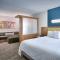 SpringHill Suites by Marriott Salt Lake City Draper - Draper