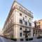 Hotel d’Inghilterra Roma  Starhotels Collezione