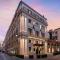 Hotel d’Inghilterra Roma  Starhotels Collezione