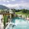 ABINEA Dolomiti Romantic SPA
