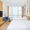 Fairfield by Marriott Zibo
