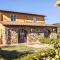 ISA-Residence with swimming-pool in Monteverdi Marittimo