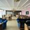 Grand Regent Hotel and Suites
