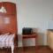 Studio cosy avec piscine couverte, fitness, près des pistes - 2 adultes et 1 enfant (-10 ans) - FR-1-404-261