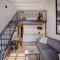 Queen Barbora Central Lofts