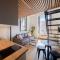 Queen Barbora Central Lofts