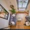Queen Barbora Central Lofts
