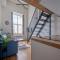 Queen Barbora Central Lofts