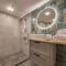 Queen Barbora Central Lofts