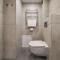 Queen Barbora Central Lofts