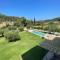 Paralia Homes cheerful 2 bedroom with pool, unit #1 - 克里皮吉