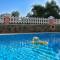 Tranquil Corfu Villa - 3 Bedrooms - Villa Chrinos - Gated Pool - Agios Georgios Pagon - Agios Georgios Pagon