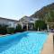 Villa Sort Foto: Villa Sort