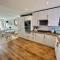 Fantastic 2-Bed House with Parking - Hosted by Hutch Lifestyle