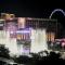 Stay Together Suites on The Strip - 1 Bedroom Apartment with View 656 - Las Vegas
