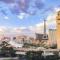 Stay Together Suites on The Strip - 1 Bedroom Apartment with View 656 - Las Vegas