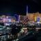 Stay Together Suites on The Strip - 1 Bedroom Apartment with View 656 - Las Vegas