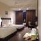 Hotel Lake View
