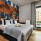 Stara Stocznia Residence by HappyStay