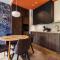 Stara Stocznia Residence by HappyStay