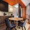 Stara Stocznia Residence by HappyStay