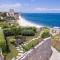 HelloApulia Trullo on the Beach, Sea View Trulli in Trani