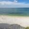 HelloApulia Trullo on the Beach, Sea View Trulli in Trani